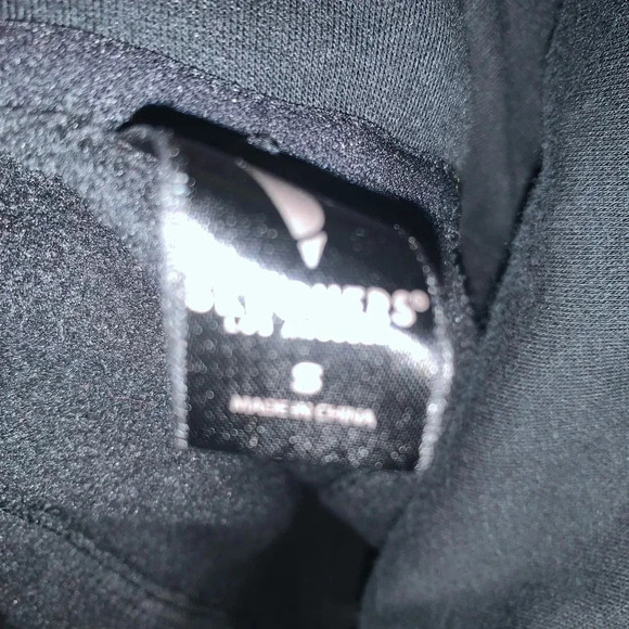 Sketchers Women’s Worksout Jacket Size Small with long sleeves and full zipper - Picture 5 of 6